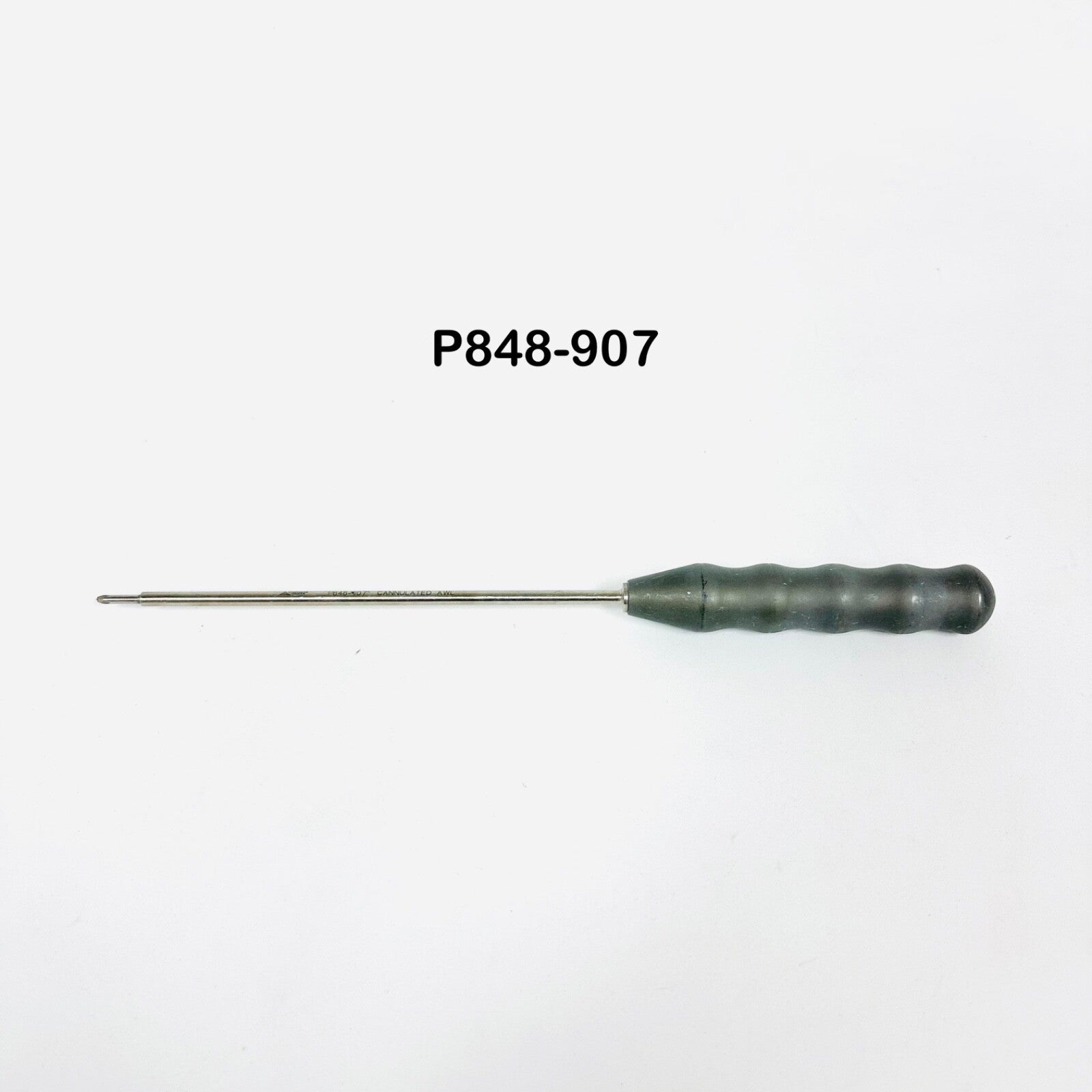 Medtronic P848-907 Cannulated AWL Instrument – Surgical Disposable