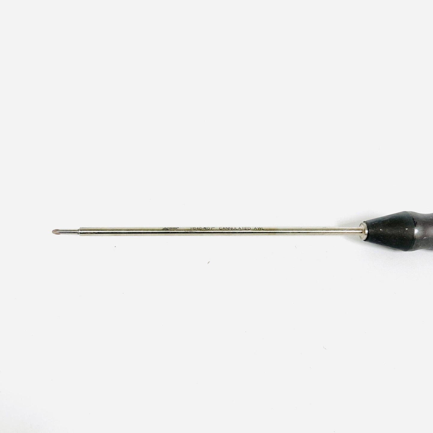 Medtronic P848-907 Cannulated AWL Instrument