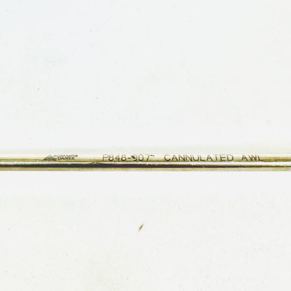 Medtronic P848-907 Cannulated AWL Instrument