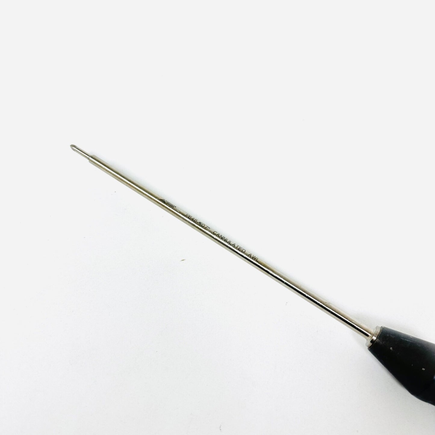 Medtronic P848-907 Cannulated AWL Instrument