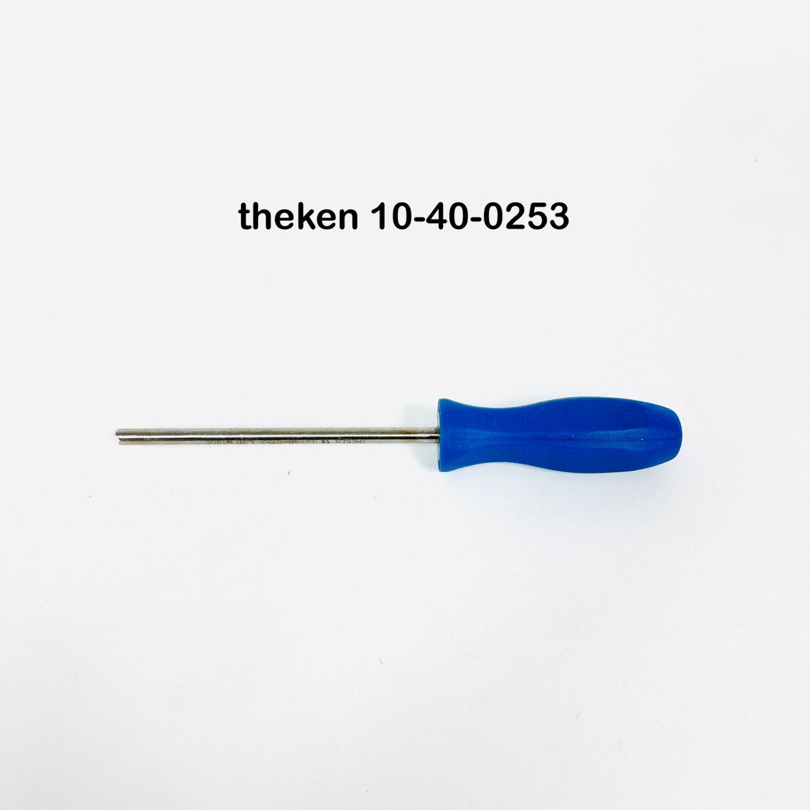 Theken Medical 10-40-0253 Rod Pusher Instrument – Surgical Disposable