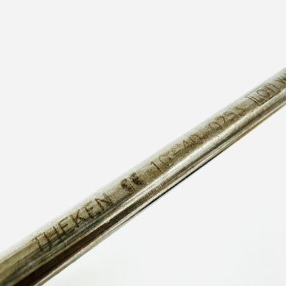 Theken Medical 10-40-0253 Rod Pusher Instrument