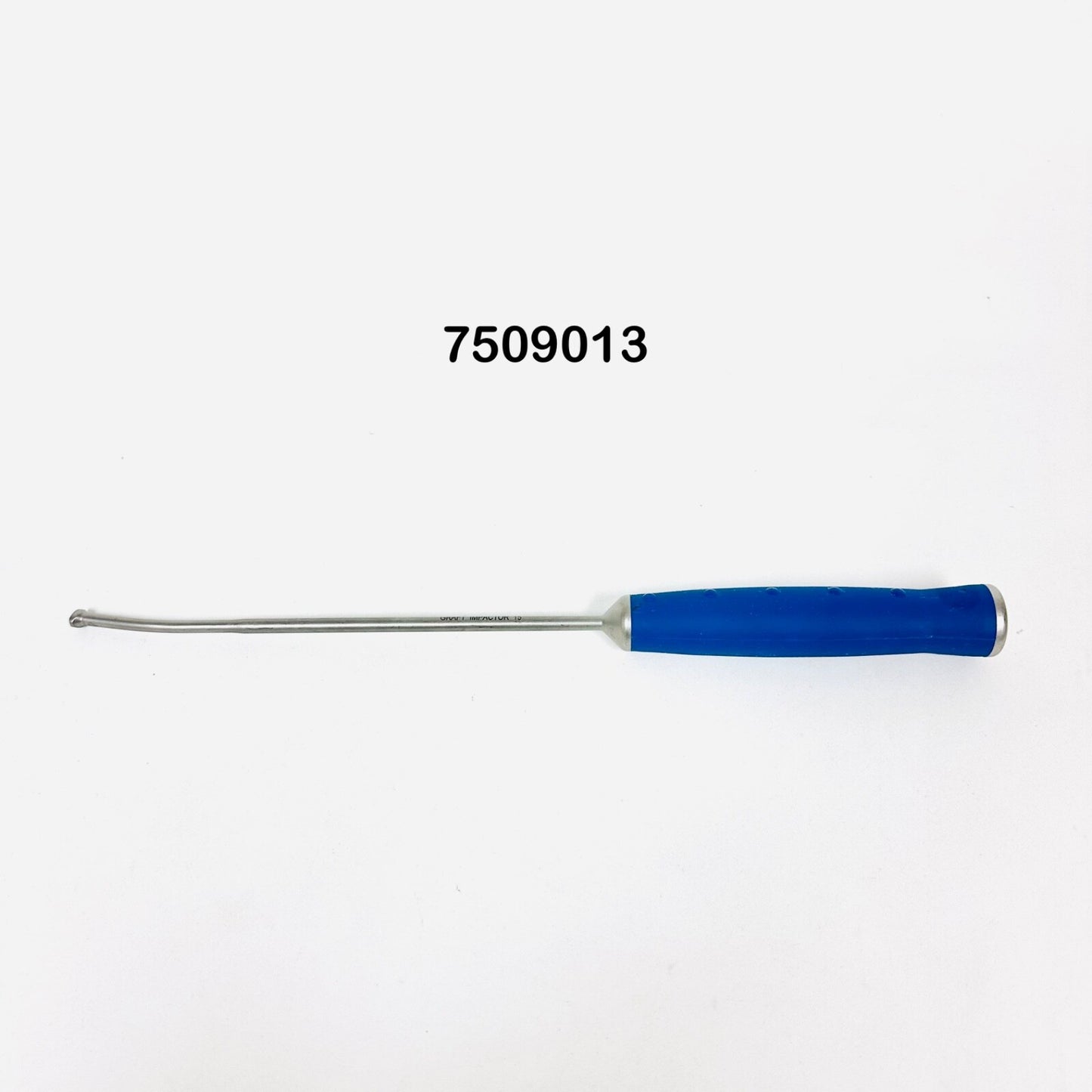 Medtronic 7509013 GRAFT IMPACTOR 15 Degree Instrument
