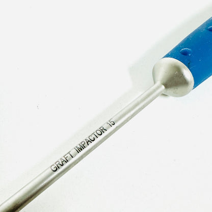 Medtronic 7509013 GRAFT IMPACTOR 15 Degree Instrument