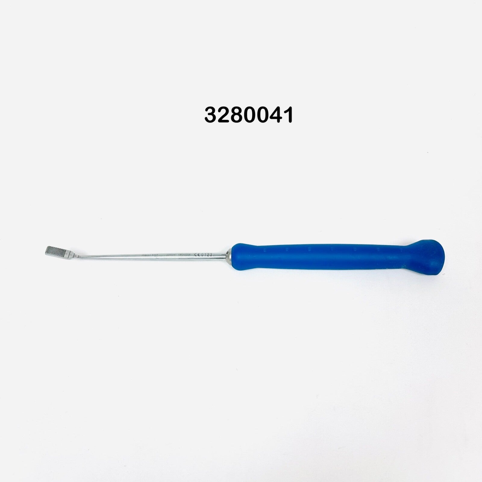 Medtronic 3280041 Rasp 12 X 20 20 Degree Instrument – Surgical Disposable