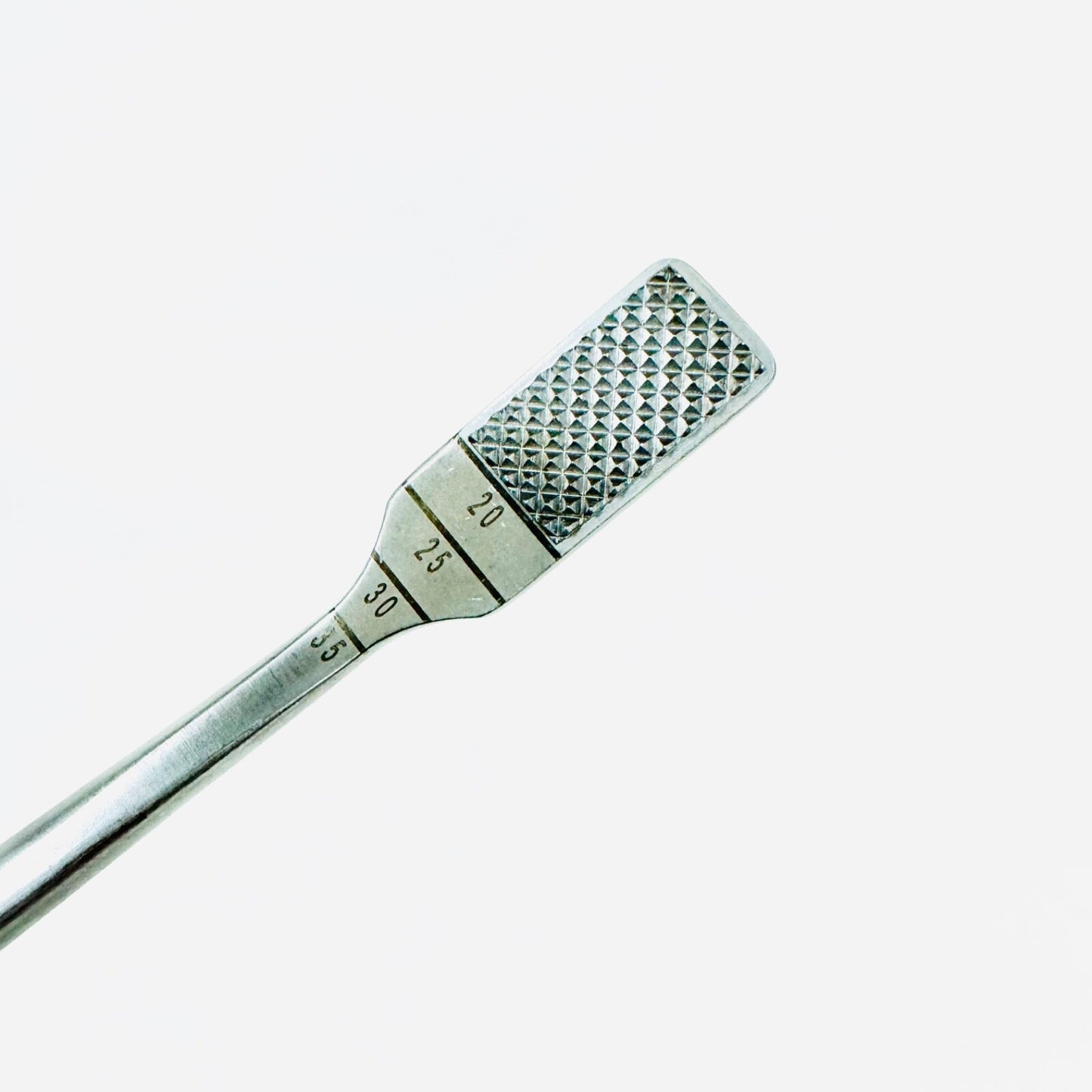 Medtronic 3280041 Rasp 12 X 20  20 Degree Instrument