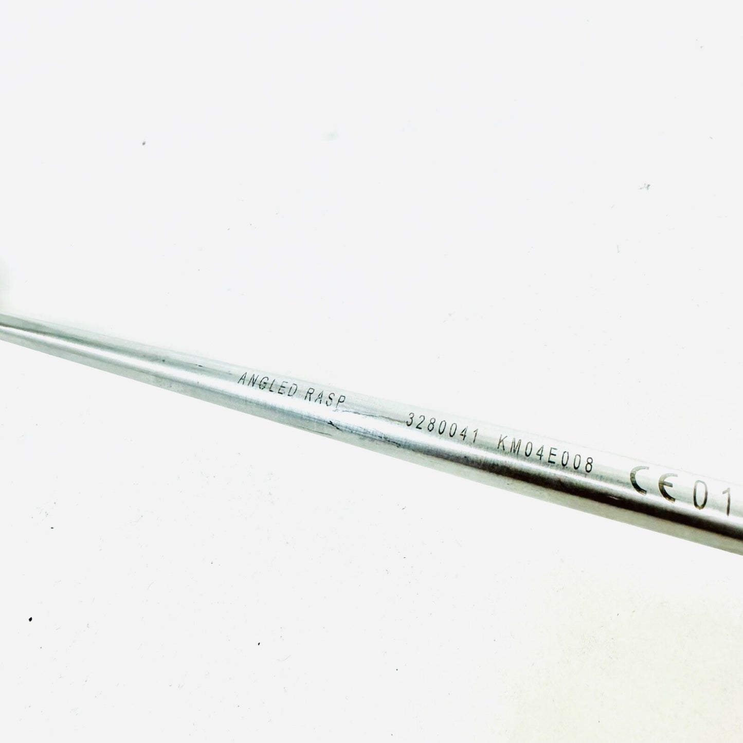 Medtronic 3280041 Rasp 12 X 20  20 Degree Instrument