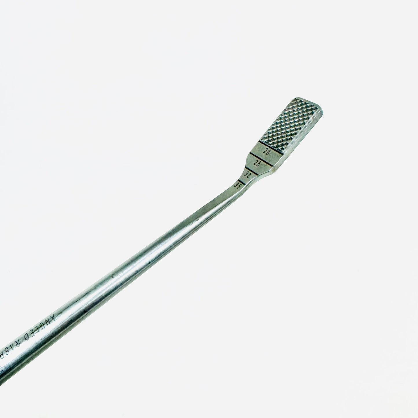 Medtronic 3280041 Rasp 12 X 20  20 Degree Instrument