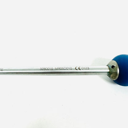 Medtronic 3280015 Cup Curette Size 5 Straight Instrument