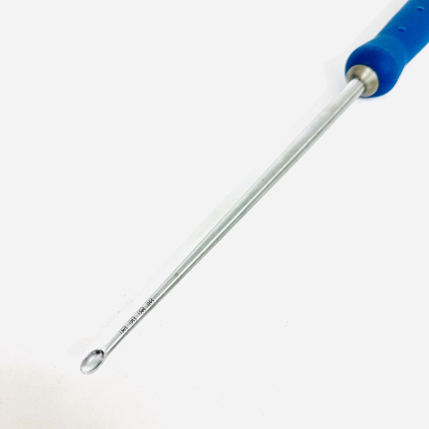Medtronic 3280015 Cup Curette Size 5 Straight Instrument