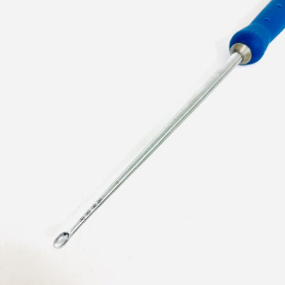 Medtronic 3280015 Cup Curette Size 5 Straight Instrument