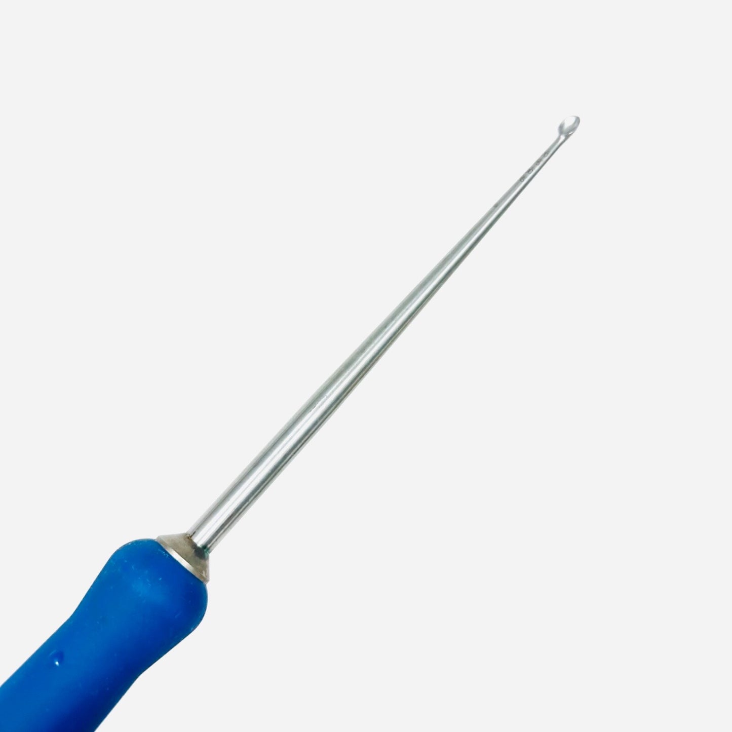 Medtronic 3280015 Cup Curette Size 5 Straight Instrument