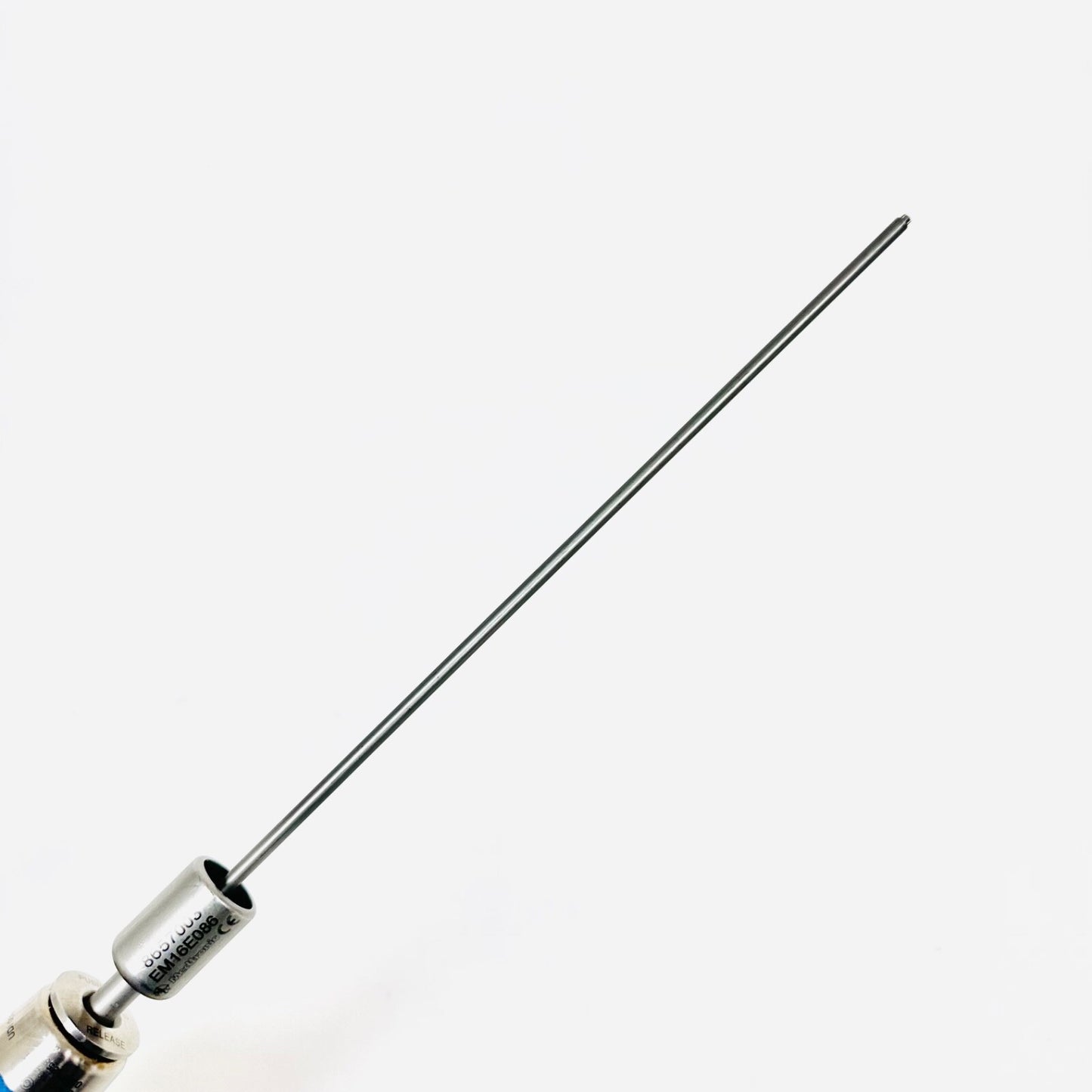 Medtronic 8657003 Inserter Drive Shaft W/ G178101 Torque Limiter Handle