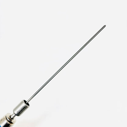 Medtronic 8657003 Inserter Drive Shaft W/ G178101 Torque Limiter Handle