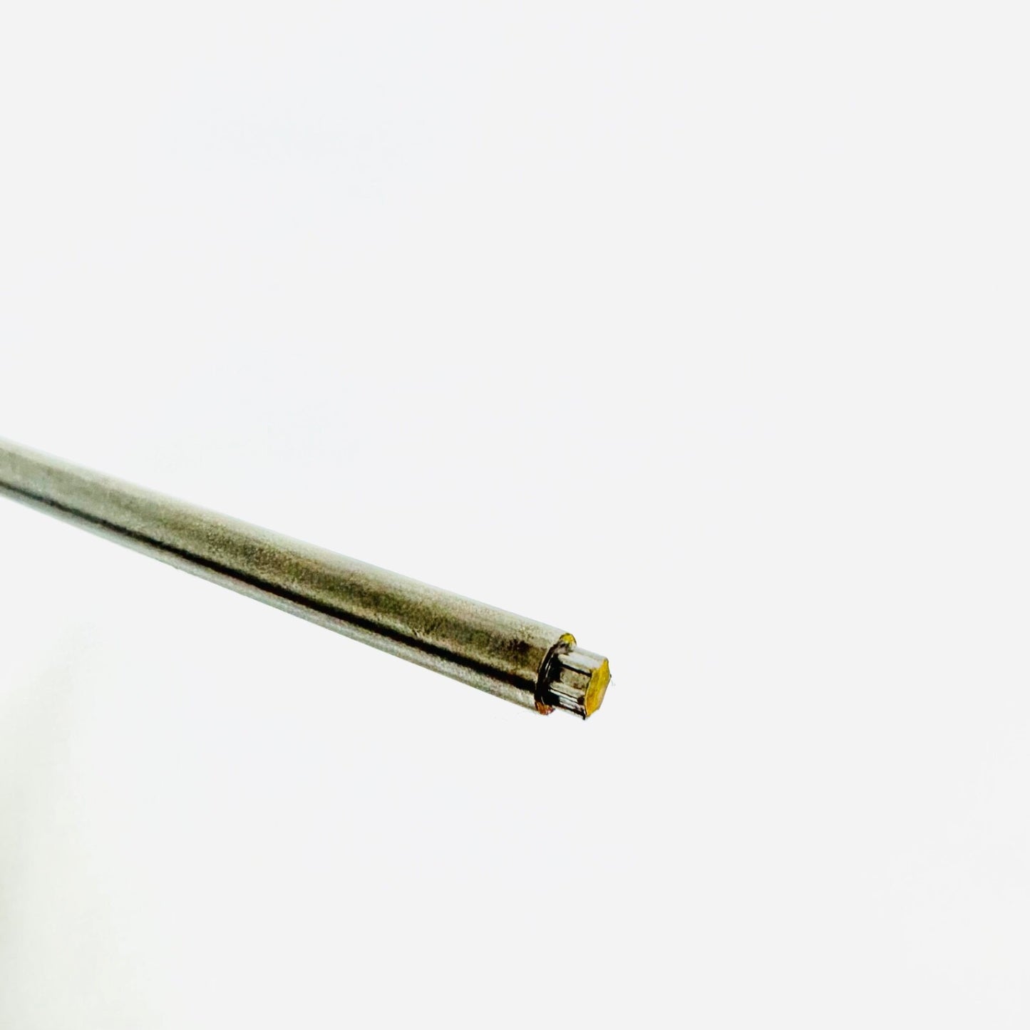 Medtronic 8657003 Inserter Drive Shaft W/ G178101 Torque Limiter Handle