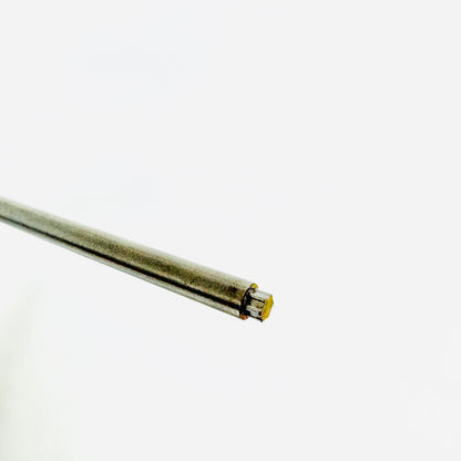 Medtronic 8657003 Inserter Drive Shaft W/ G178101 Torque Limiter Handle