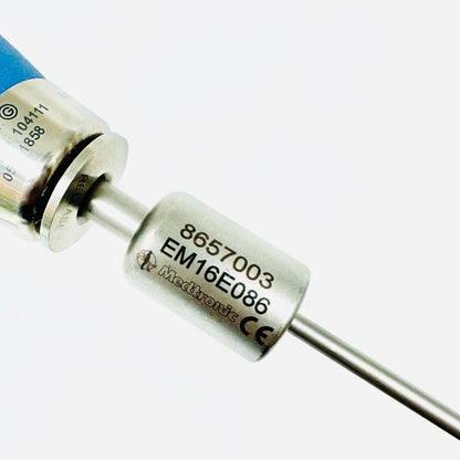 Medtronic 8657003 Inserter Drive Shaft W/ G178101 Torque Limiter Handle