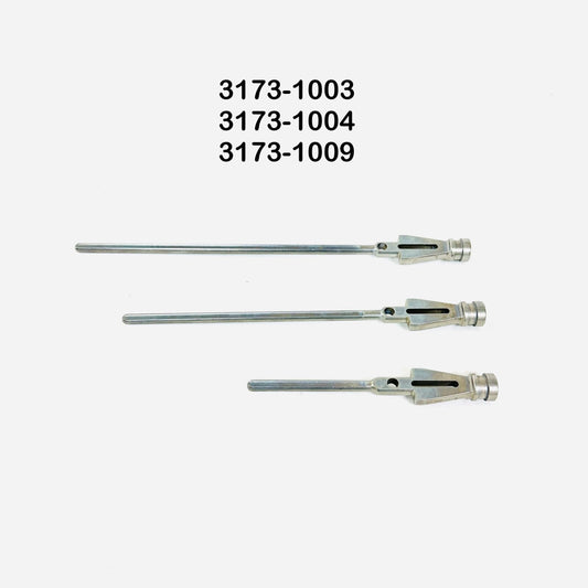 Stryker 3173-1003 / 3173-1004 / 3173-1009 Rod 8" / 10" & 4" Instrument