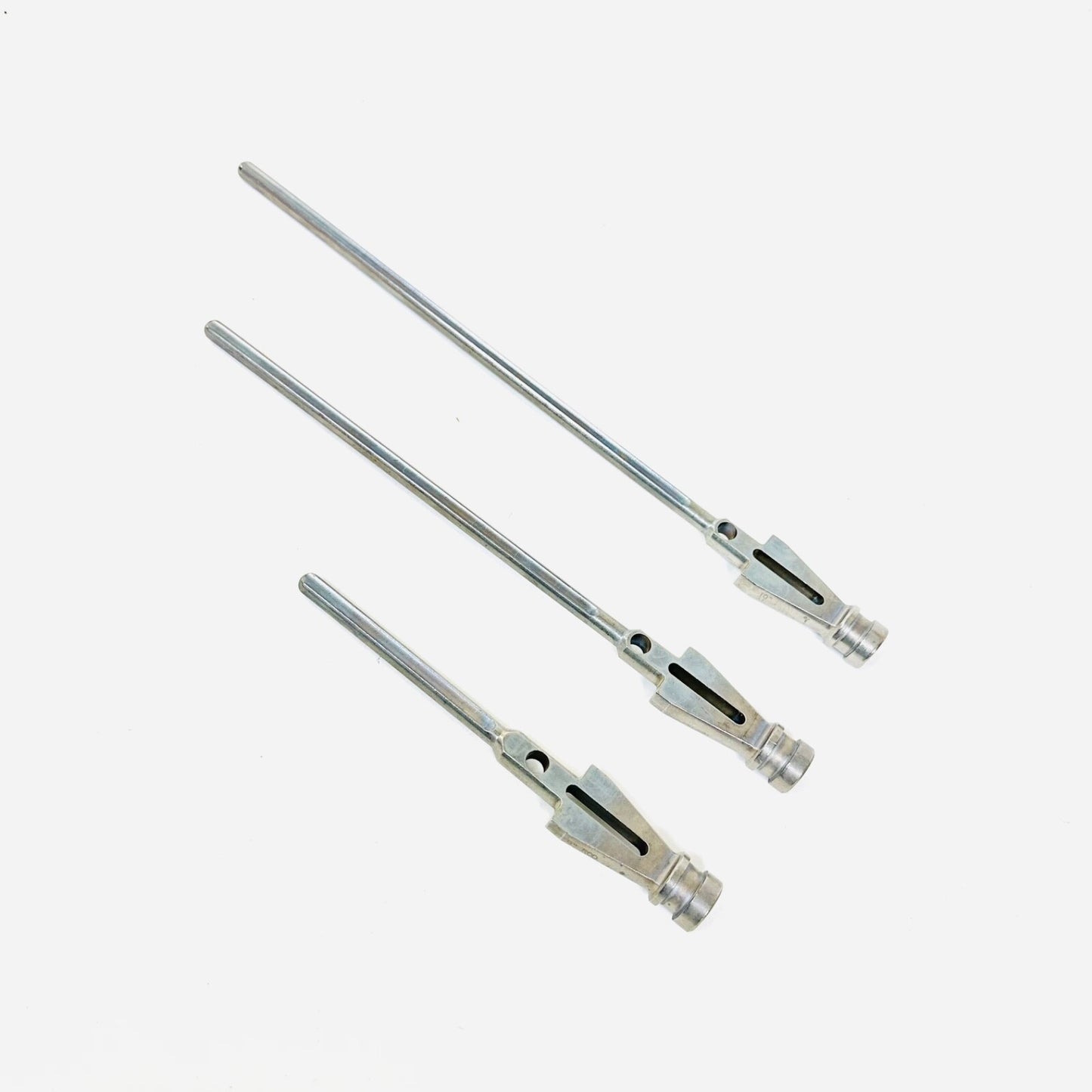 Stryker 3173-1003 / 3173-1004 / 3173-1009 Rod 8" / 10" & 4" Instrument