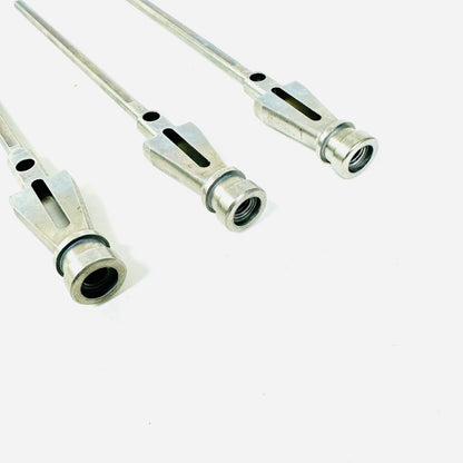 Stryker 3173-1003 / 3173-1004 / 3173-1009 Rod 8" / 10" & 4" Instrument