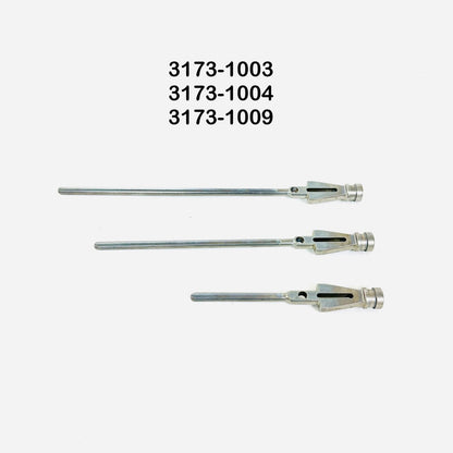 Stryker 3173-1003 / 3173-1004 / 3173-1009 Rod 8" / 10" & 4" Instrument