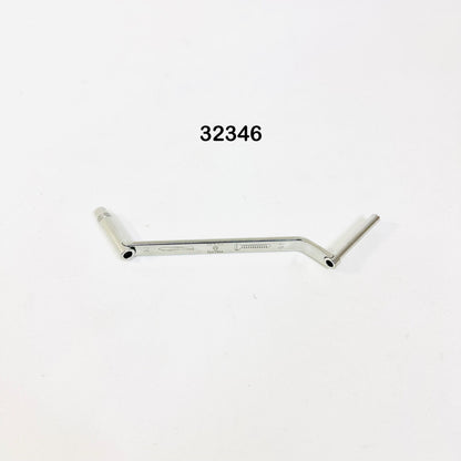 SYN. 323.46 4.5mm Universal Drill Guide Instrument