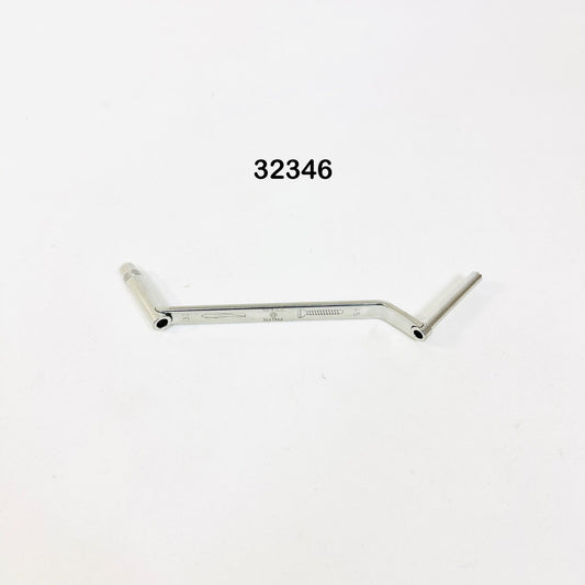 SYN. 323.46 4.5mm Universal Drill Guide Instrument