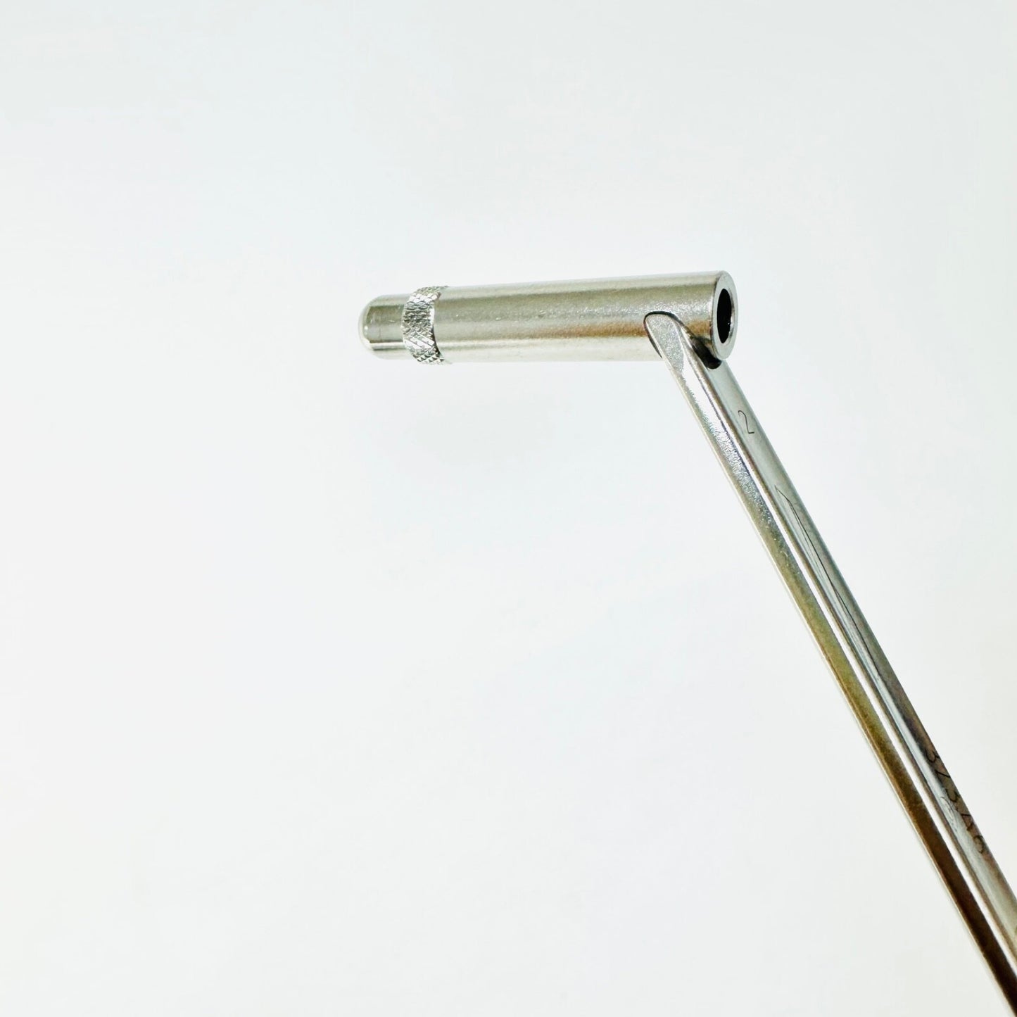 SYN. 323.46 4.5mm Universal Drill Guide Instrument