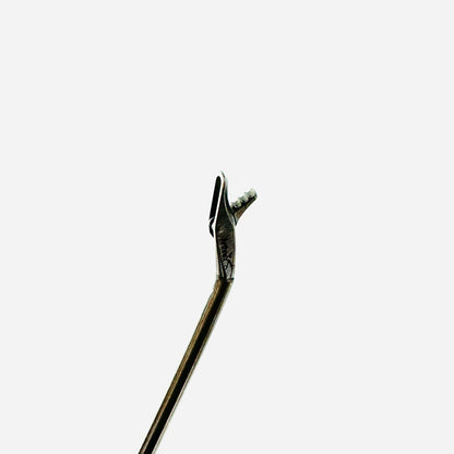 Arthrex AR-11050 Punch, Standard 15° Up Tip, Ã¸2.75 mm Straight Shaft Instrument