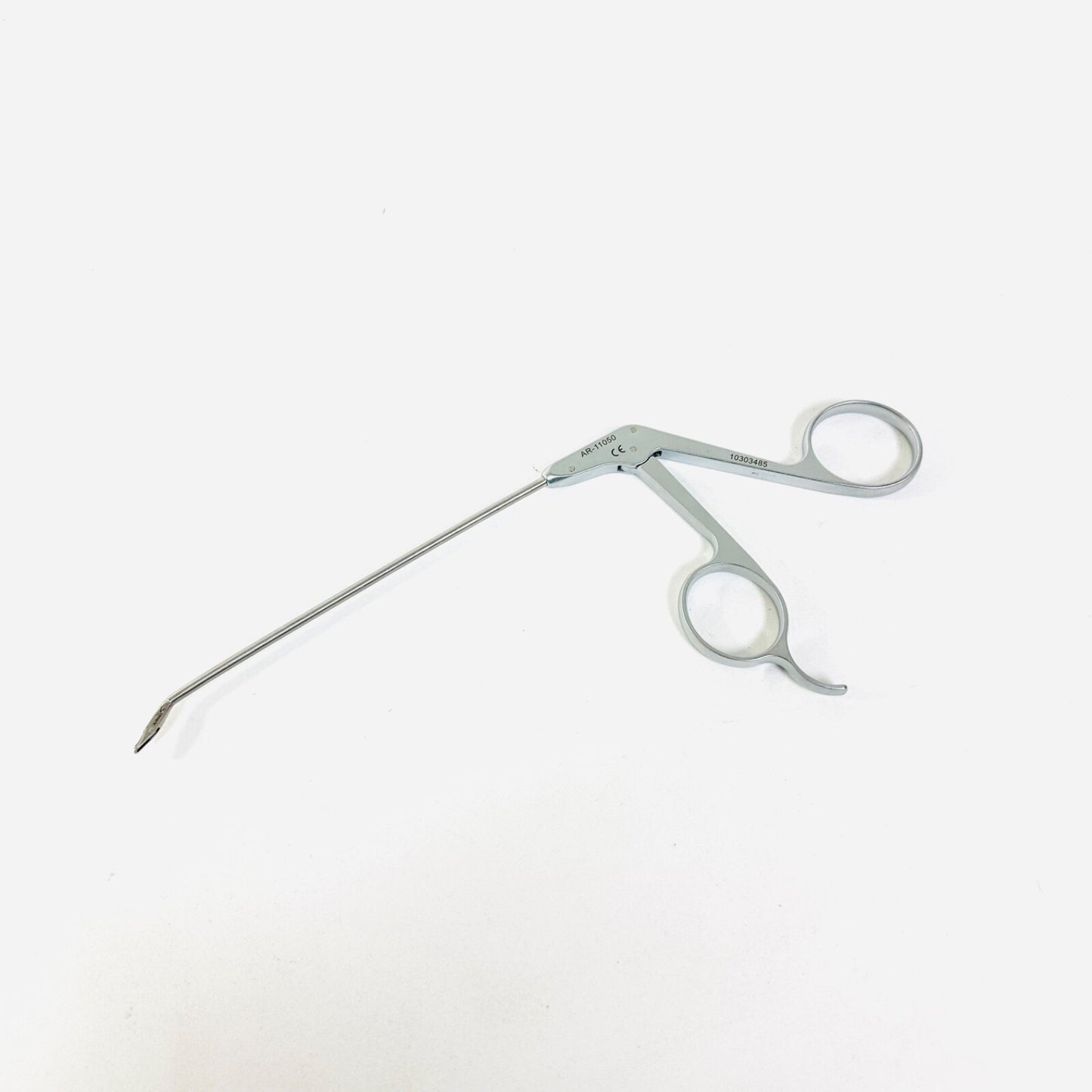 Arthrex AR-11050 Punch, Standard 15° Up Tip, Ã¸2.75 mm Straight Shaft Instrument