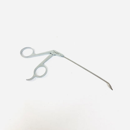 Arthrex AR-11050 Punch, Standard 15° Up Tip, Ã¸2.75 mm Straight Shaft Instrument