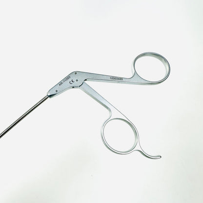 Arthrex AR-11050 Punch, Standard 15° Up Tip, Ã¸2.75 mm Straight Shaft Instrument