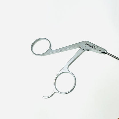 Arthrex AR-11050 Punch, Standard 15° Up Tip, Ã¸2.75 mm Straight Shaft Instrument