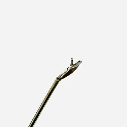 Arthrex AR-11050 Punch, Standard 15° Up Tip, Ã¸2.75 mm Straight Shaft Instrument