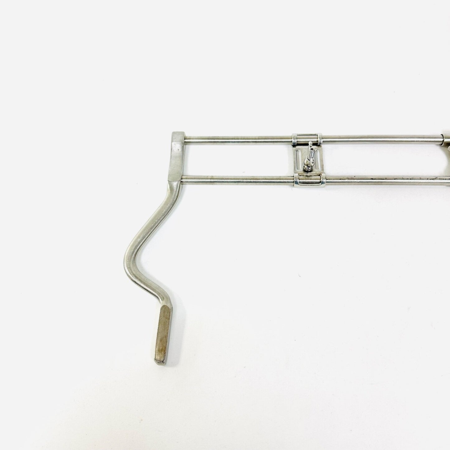 Balfour Abdominal Retractor Stainless Steel 12 X 8 Inch Instrument