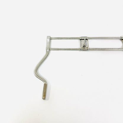 Balfour Abdominal Retractor Stainless Steel 12 X 8 Inch Instrument