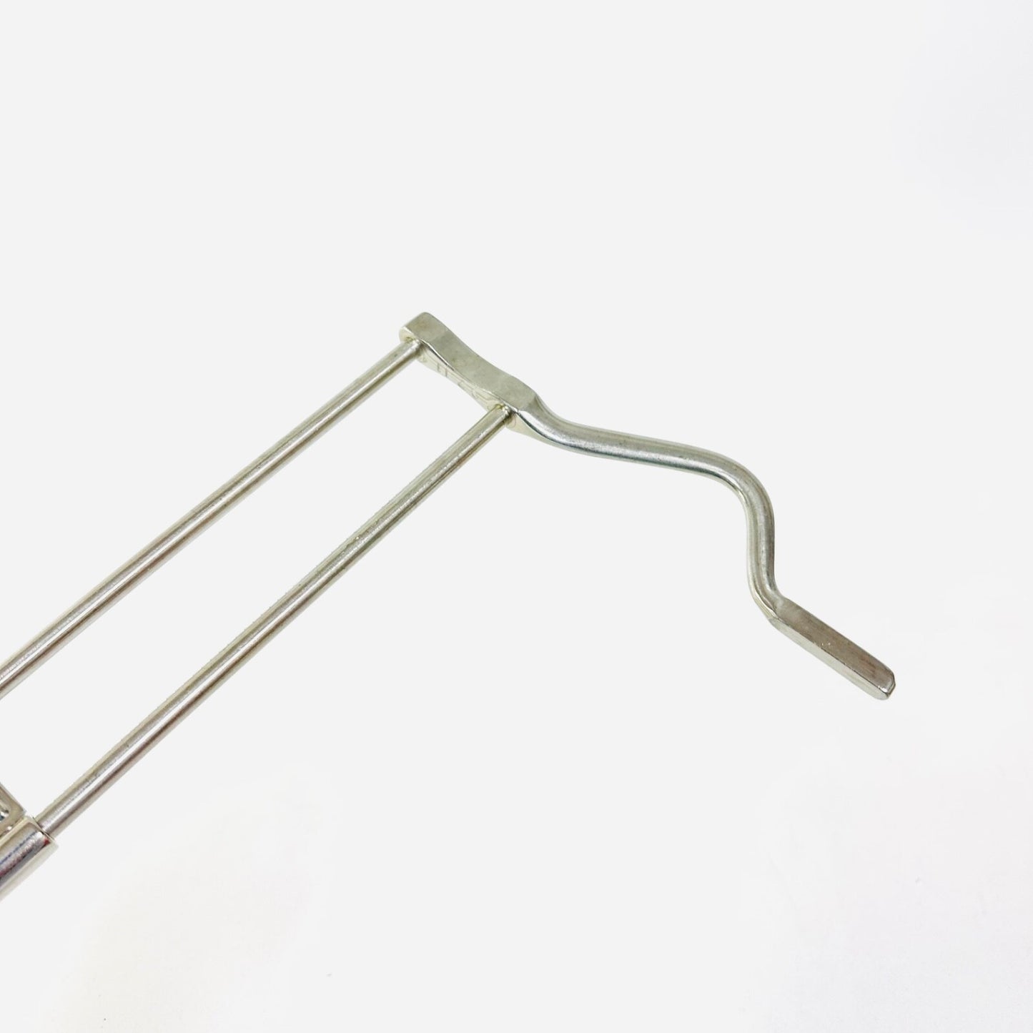 Balfour Abdominal Retractor Stainless Steel 12 X 8 Inch Instrument