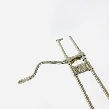Balfour Abdominal Retractor Stainless Steel 12 X 8 Inch Instrument
