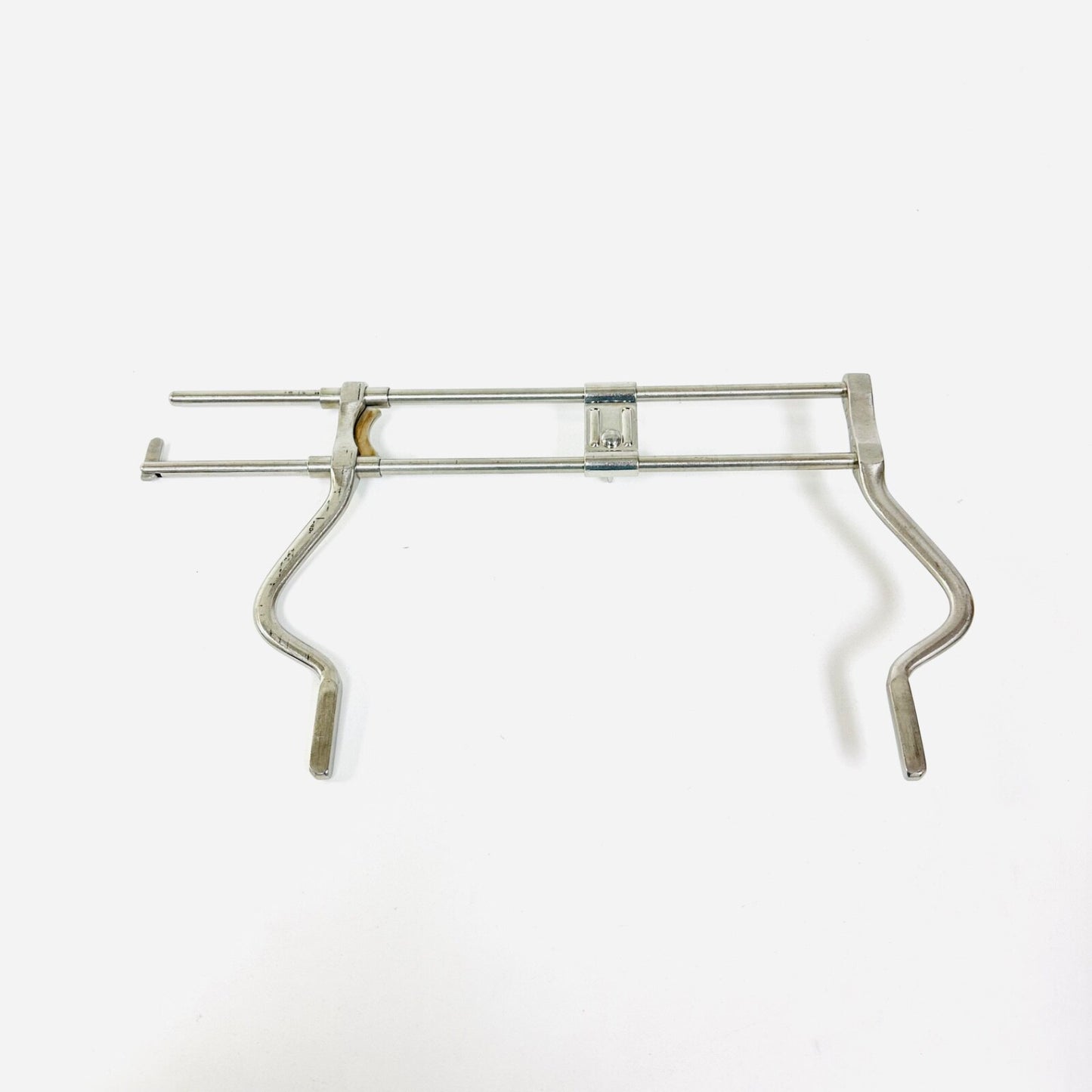 Balfour Abdominal Retractor Stainless Steel 12 X 8 Inch Instrument