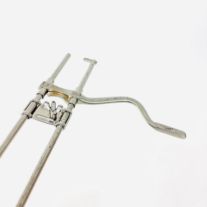 Balfour Abdominal Retractor Stainless Steel 12 X 8 Inch Instrument