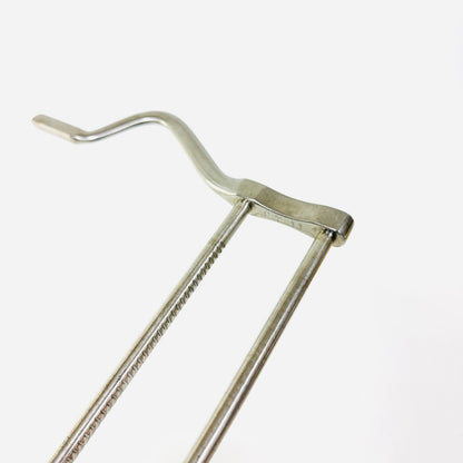 Balfour Abdominal Retractor Stainless Steel 12 X 8 Inch Instrument