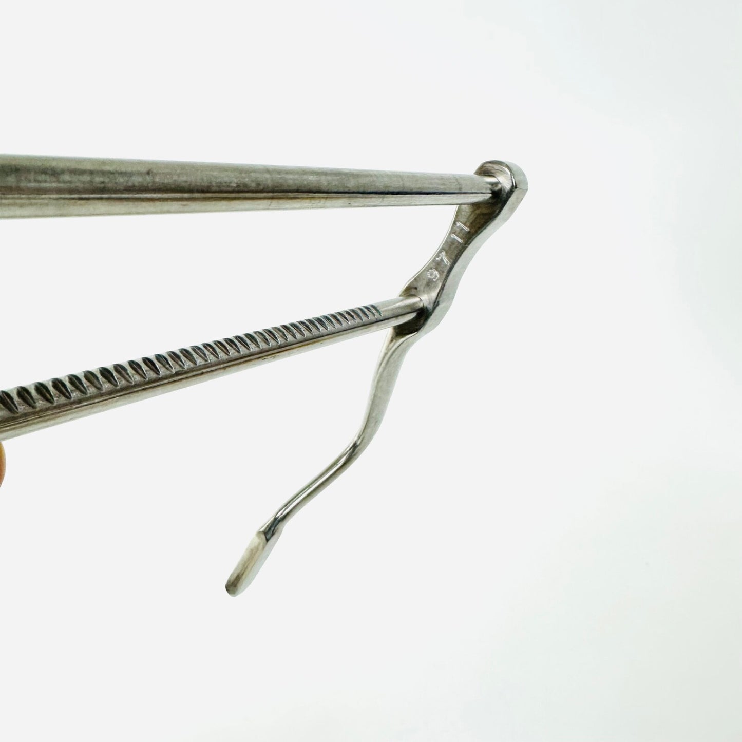 Balfour Abdominal Retractor Stainless Steel 12 X 8 Inch Instrument