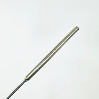 V. Mueller NL1093 Dissector, Penfield Semi-Curved #4 8.5" Instrument