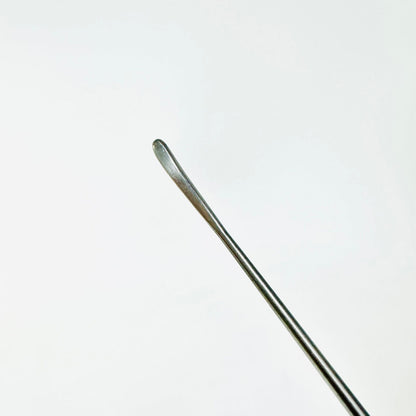 V. Mueller NL1093 Dissector, Penfield Semi-Curved #4 8.5" Instrument
