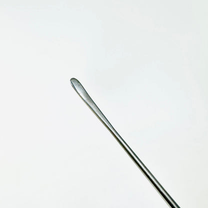 V. Mueller NL1093 Dissector, Penfield Semi-Curved #4 8.5" Instrument