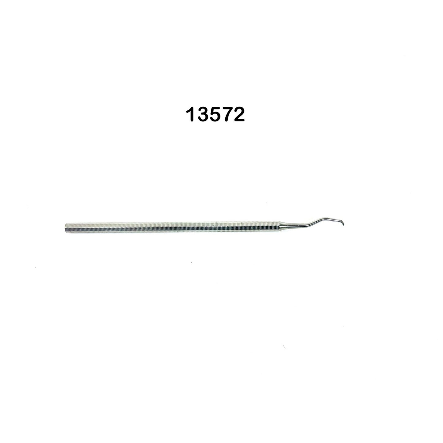 Depu 13572 Sharp Hook Instrument