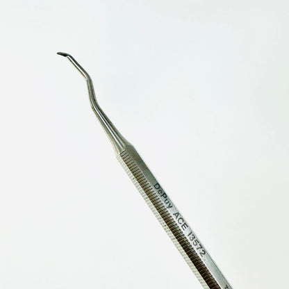 Depu 13572 Sharp Hook Instrument