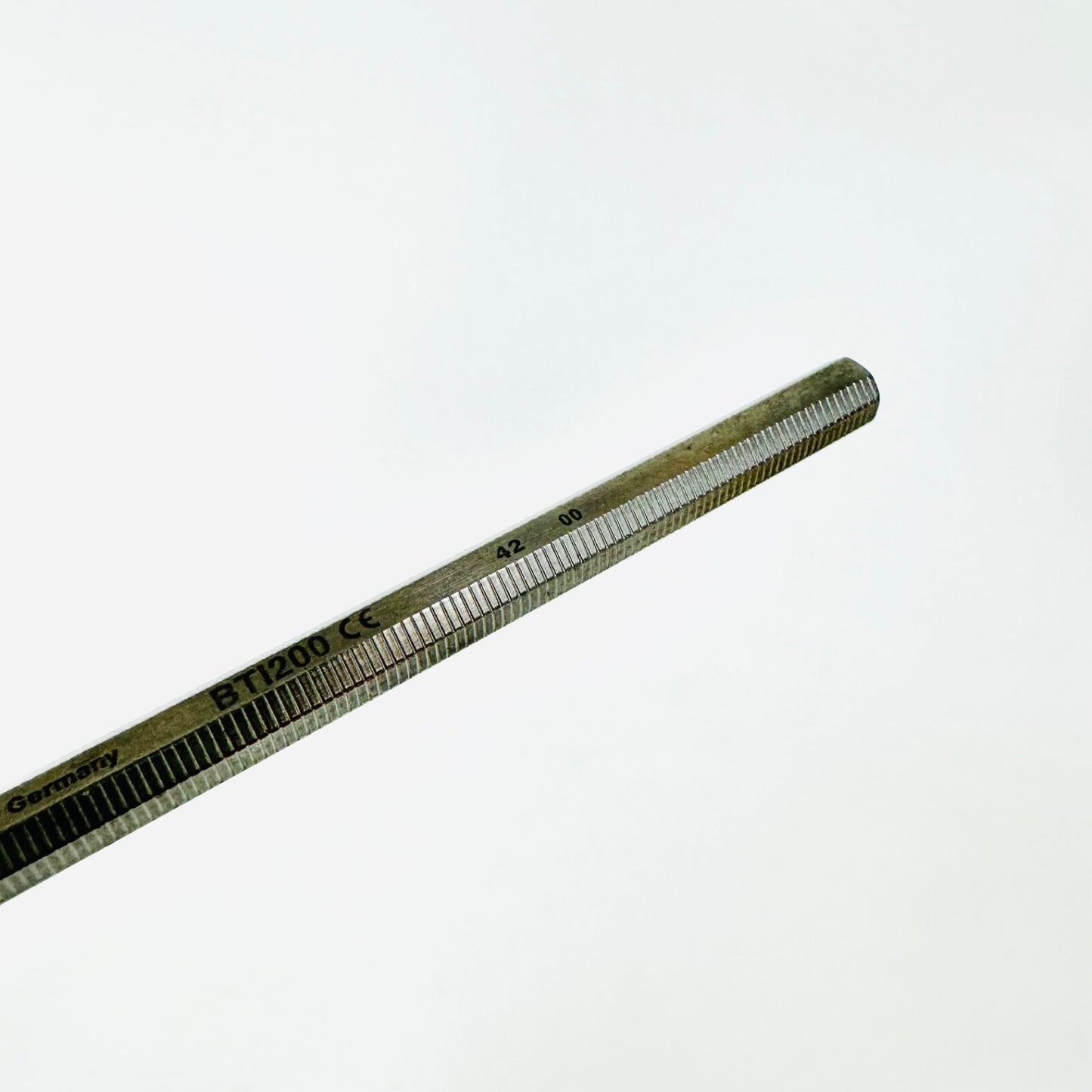 Depu 13572 Sharp Hook Instrument