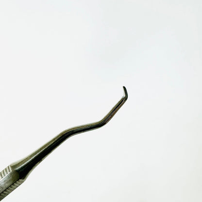 Depu 13572 Sharp Hook Instrument