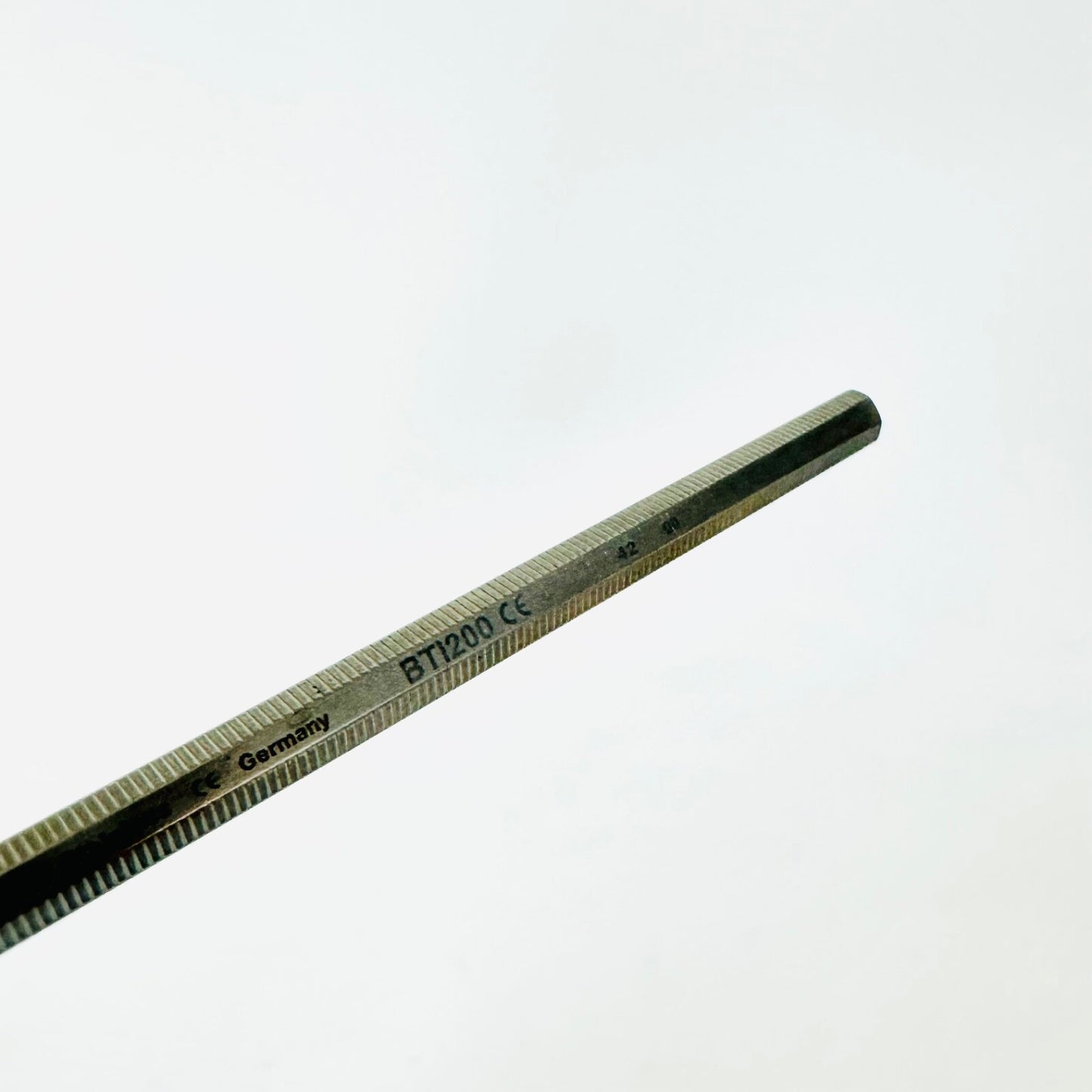 Depu 13572 Sharp Hook Instrument